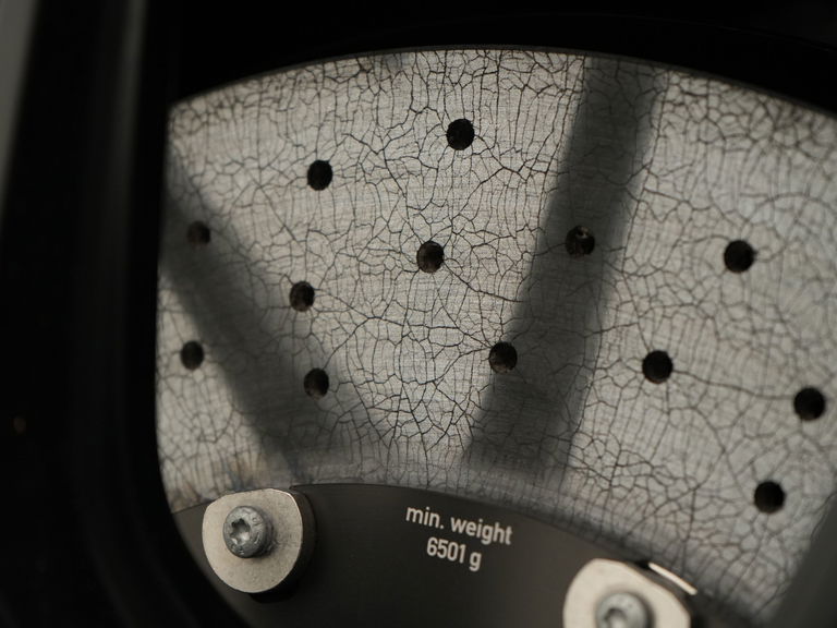 Porsche 992.2 GT3 Touring