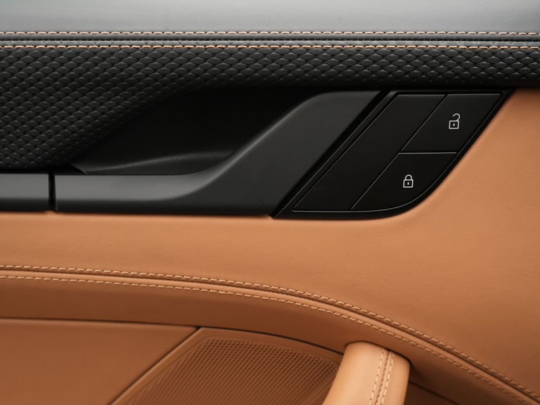 Porsche 992.2 GT3 Touring