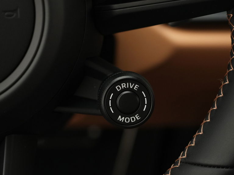 Porsche 992.2 GT3 Touring