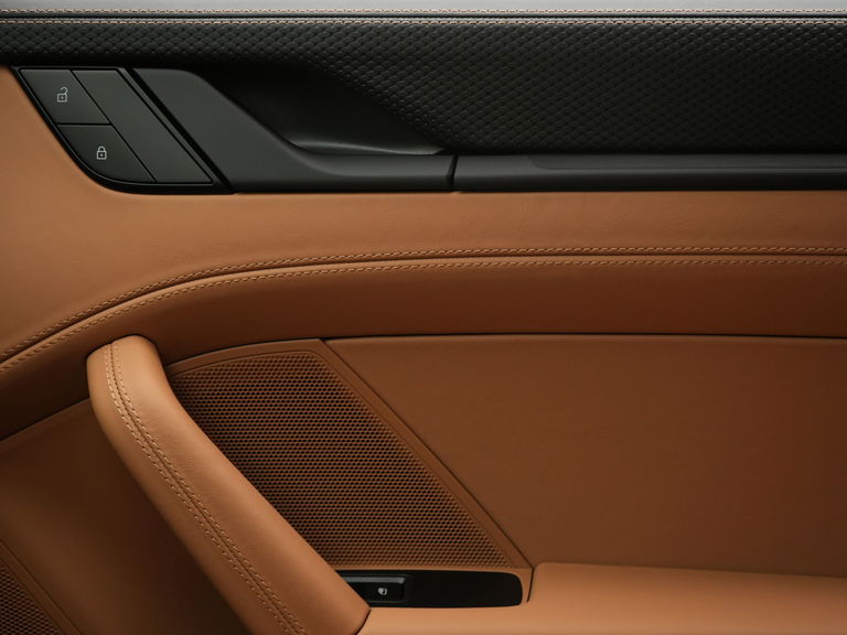 Porsche 992.2 GT3 Touring