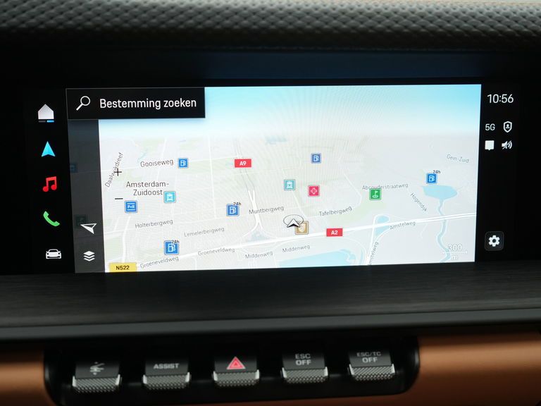 Porsche 992.2 GT3 Touring