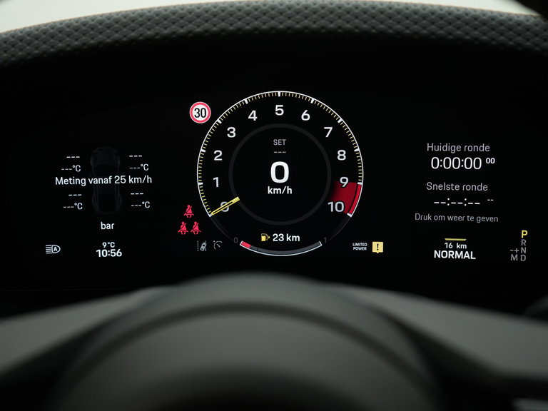 Porsche 992.2 GT3 Touring