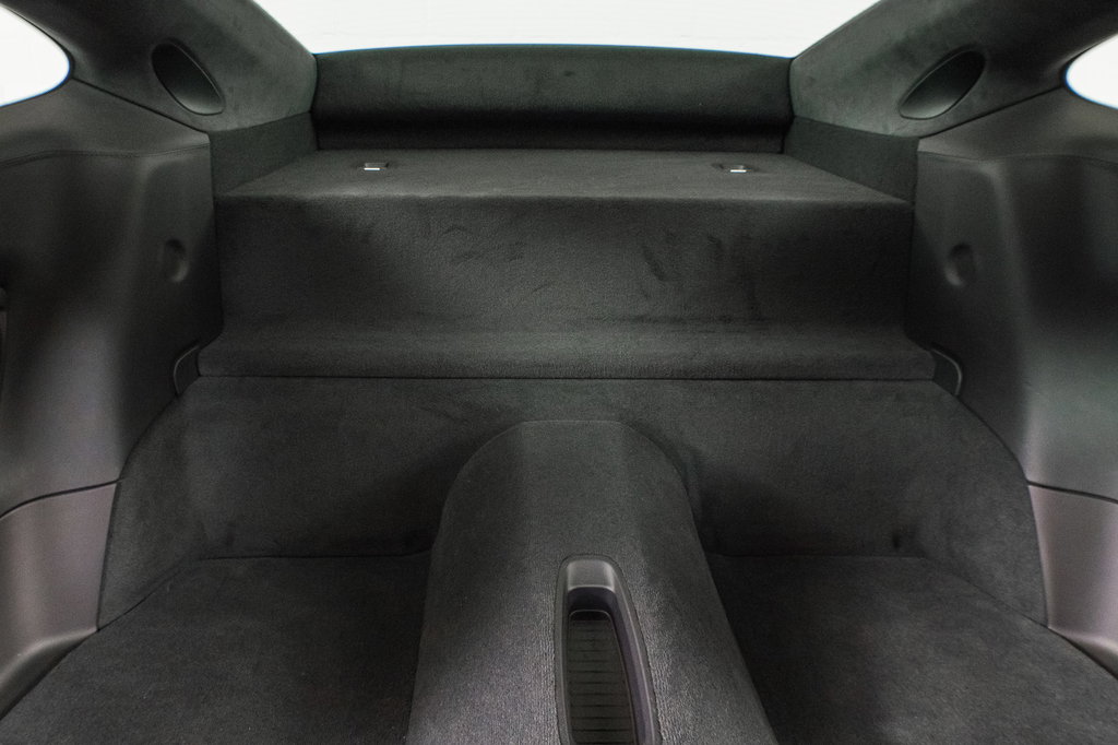 Porsche 991.2 GT3 Touring