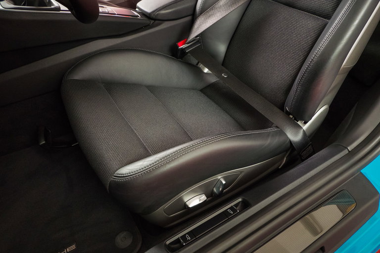 Porsche 991.2 GT3 Touring