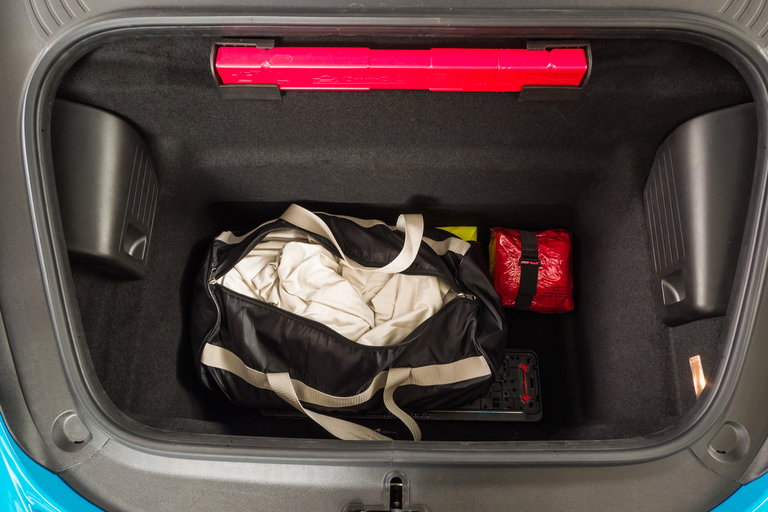 Porsche 991.2 GT3 Touring