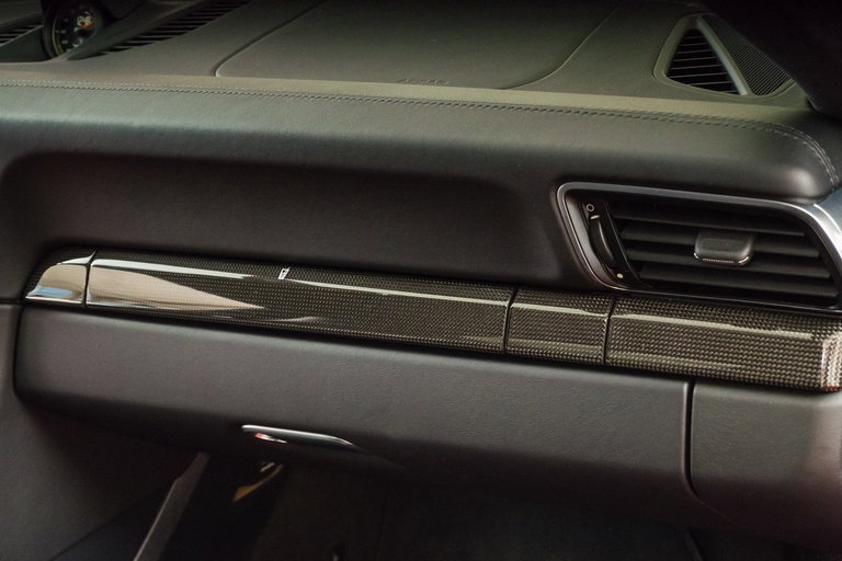 Porsche 991.2 GT3 Touring