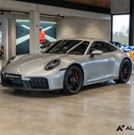 Porsche 992.2 Carrera 4 GTS