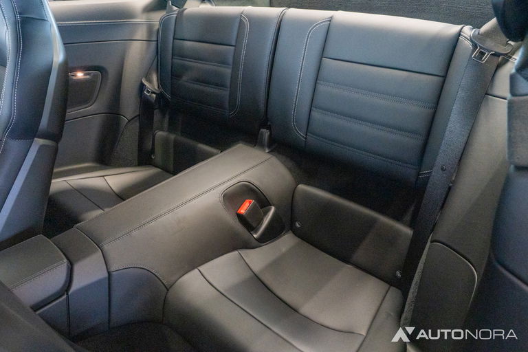 Porsche 992.2 Carrera 4 GTS