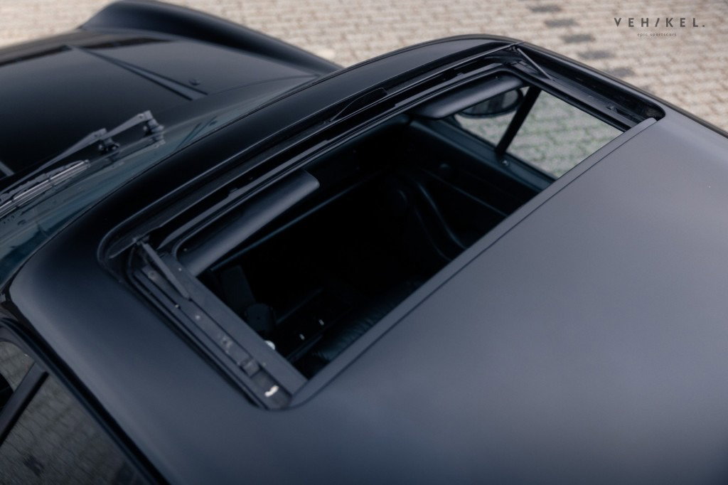Porsche 993 Carrera 4S