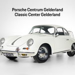 Porsche 356 C