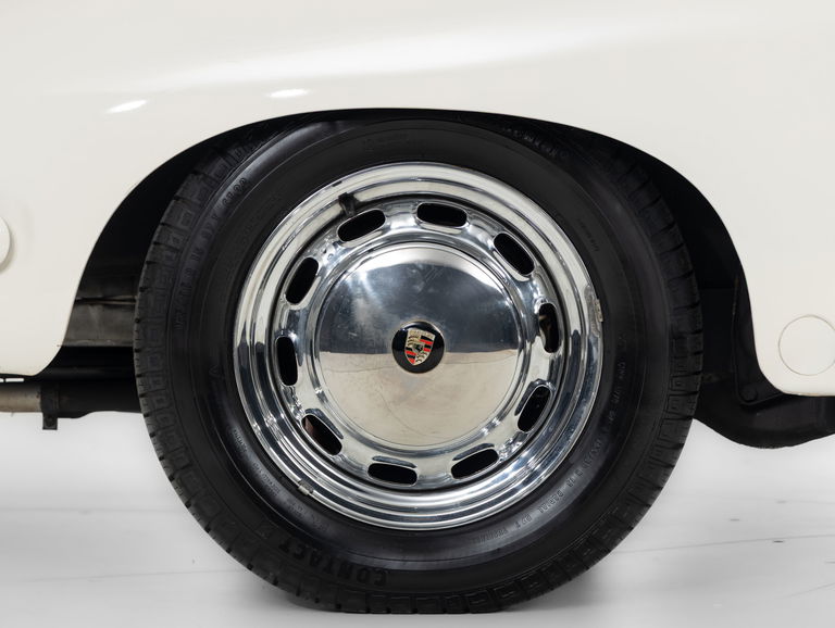Porsche 356 C