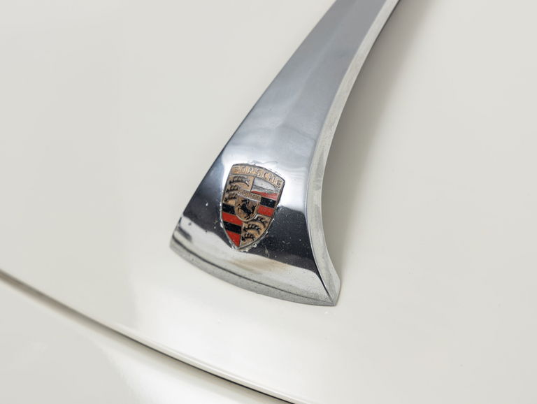 Porsche 356 C