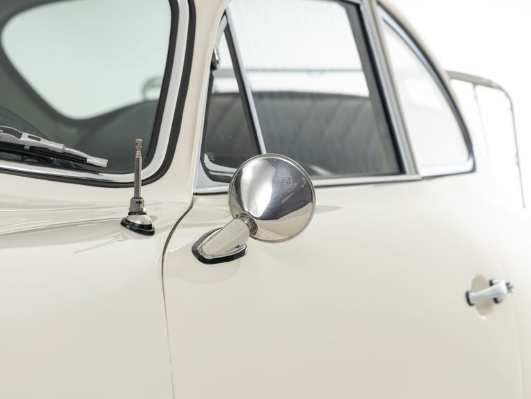 Porsche 356 C