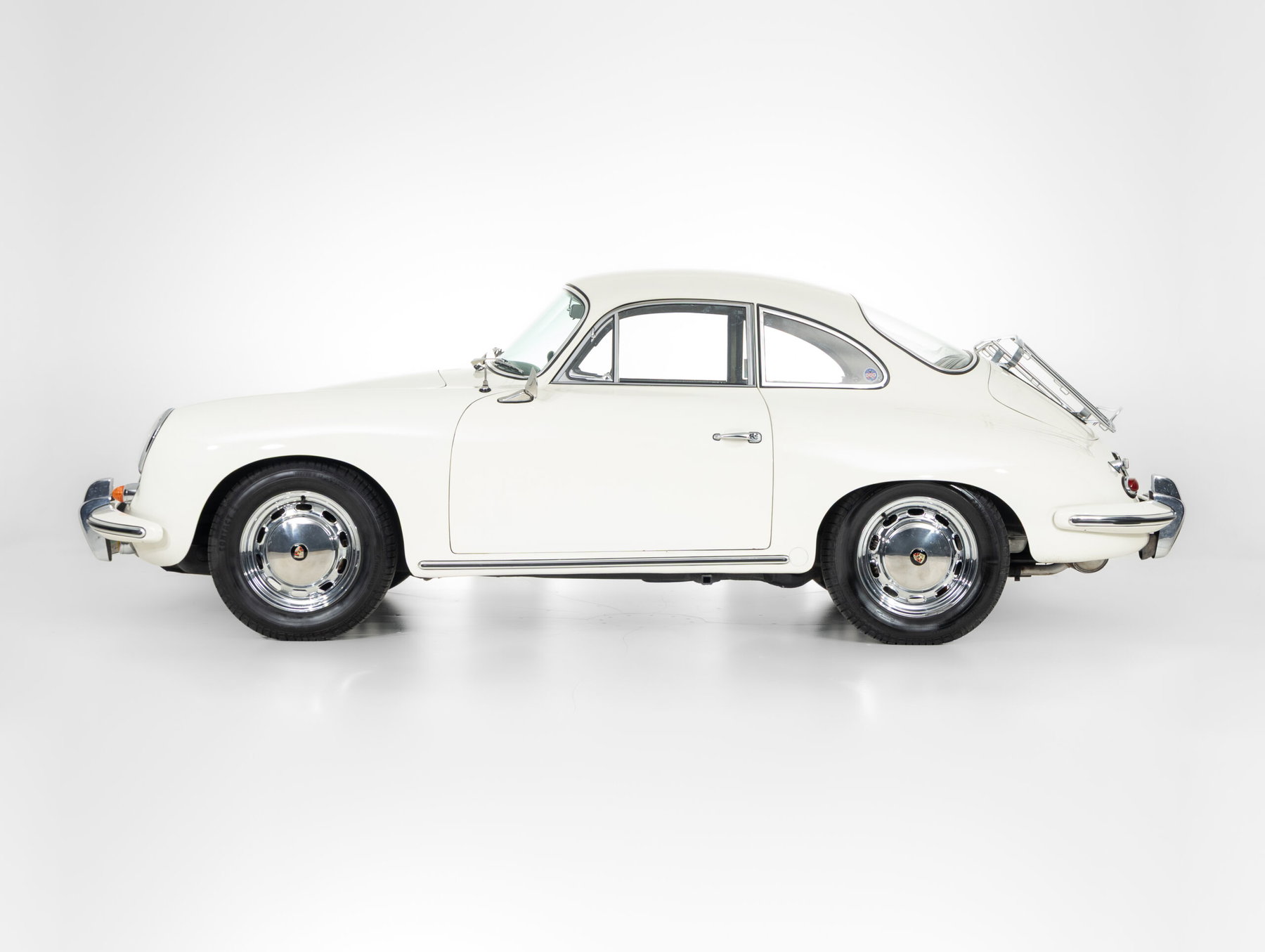 Porsche 356 C 1964 - elferspot.com - Marketplace for Porsche