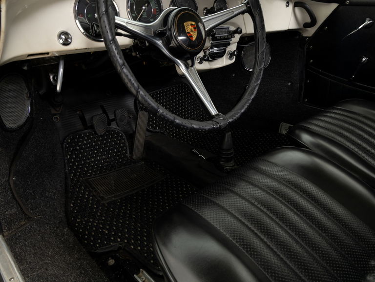 Porsche 356 C