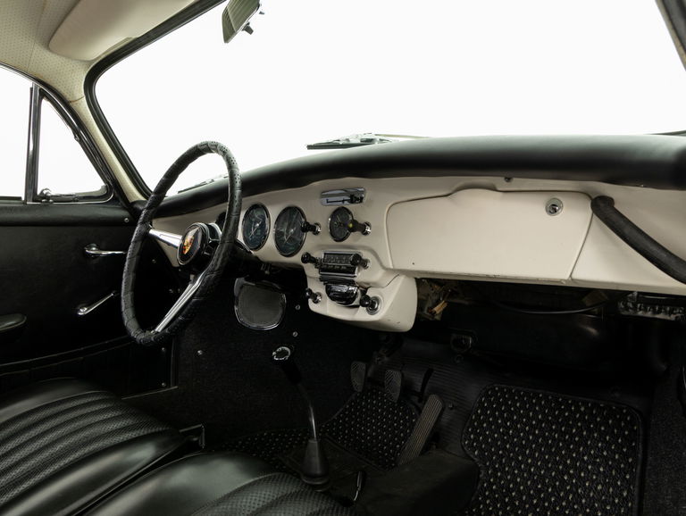 Porsche 356 C