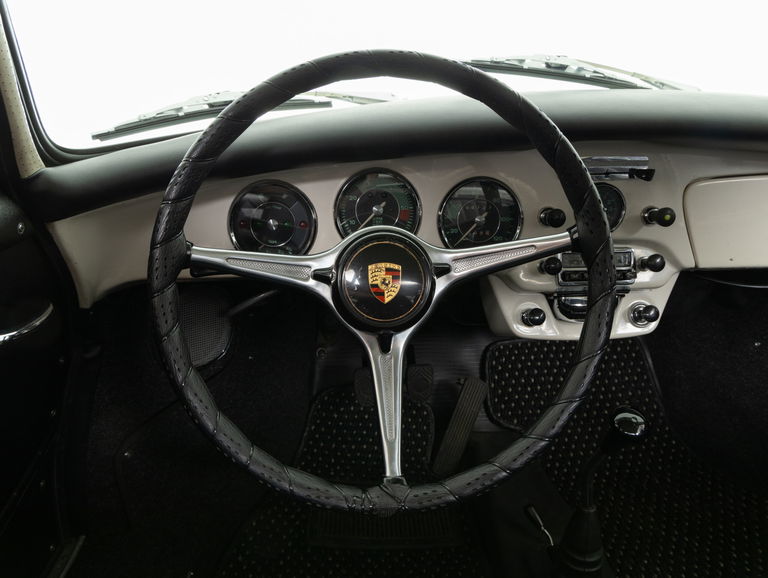 Porsche 356 C