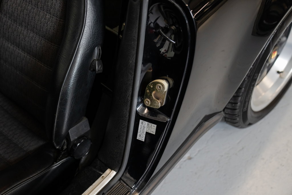 Porsche 911 SC