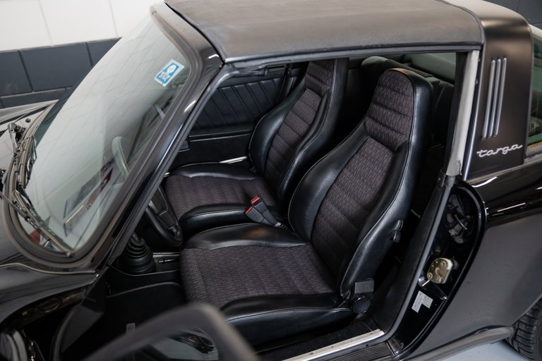 Porsche 911 SC