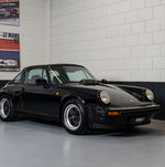 Porsche 911 SC