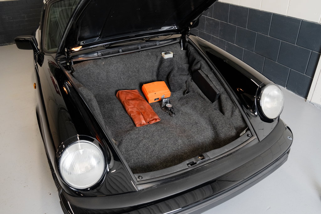 Porsche 911 SC