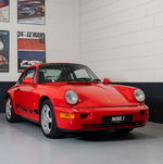 Porsche 964 Carrera 4