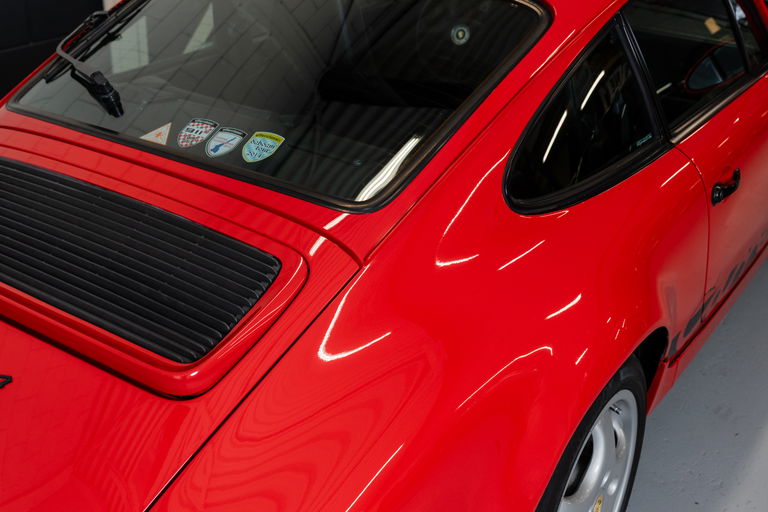 Porsche 964 Carrera 4