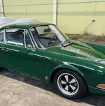 Porsche 911 Modified