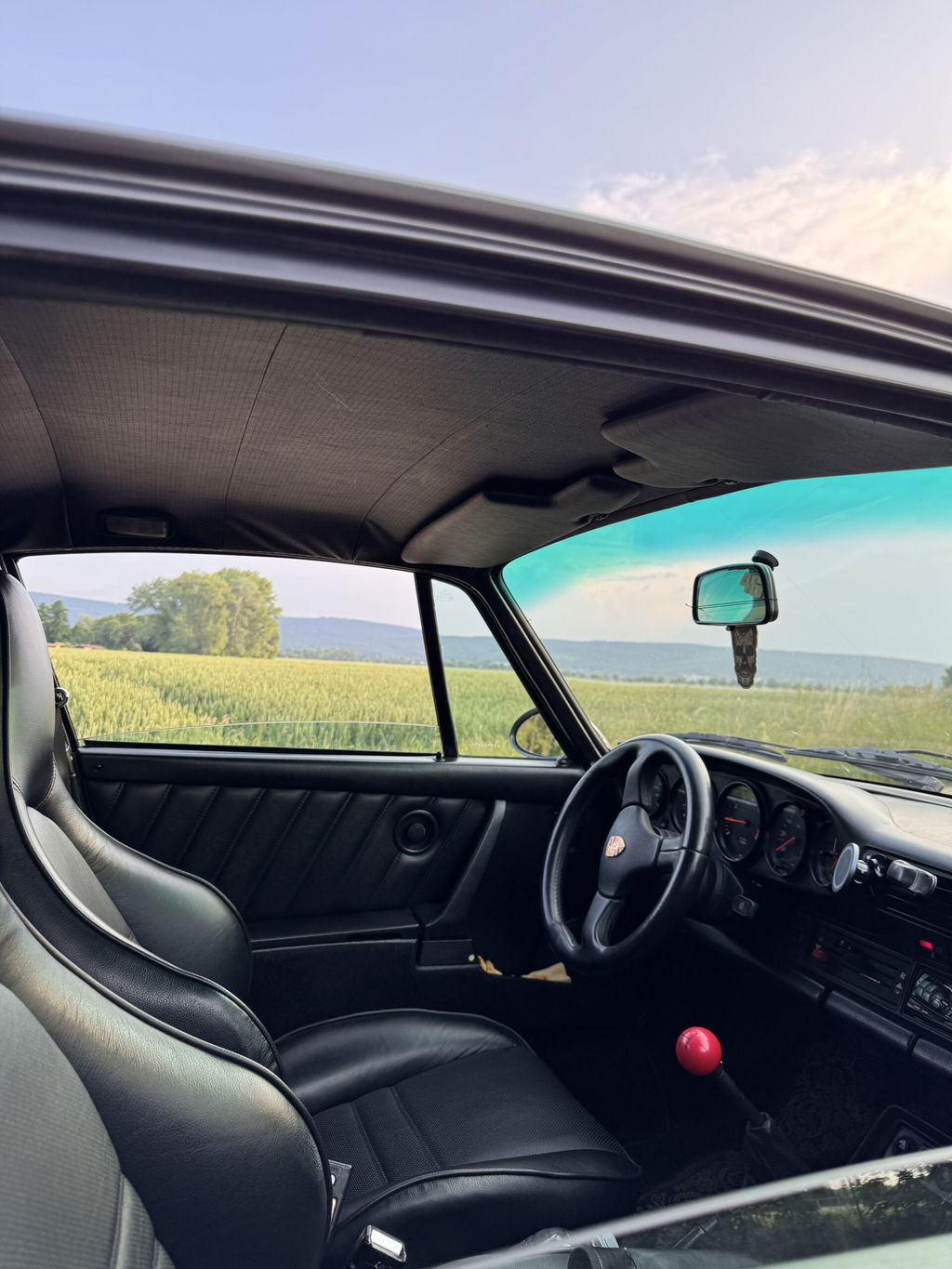 Porsche 911 Modified