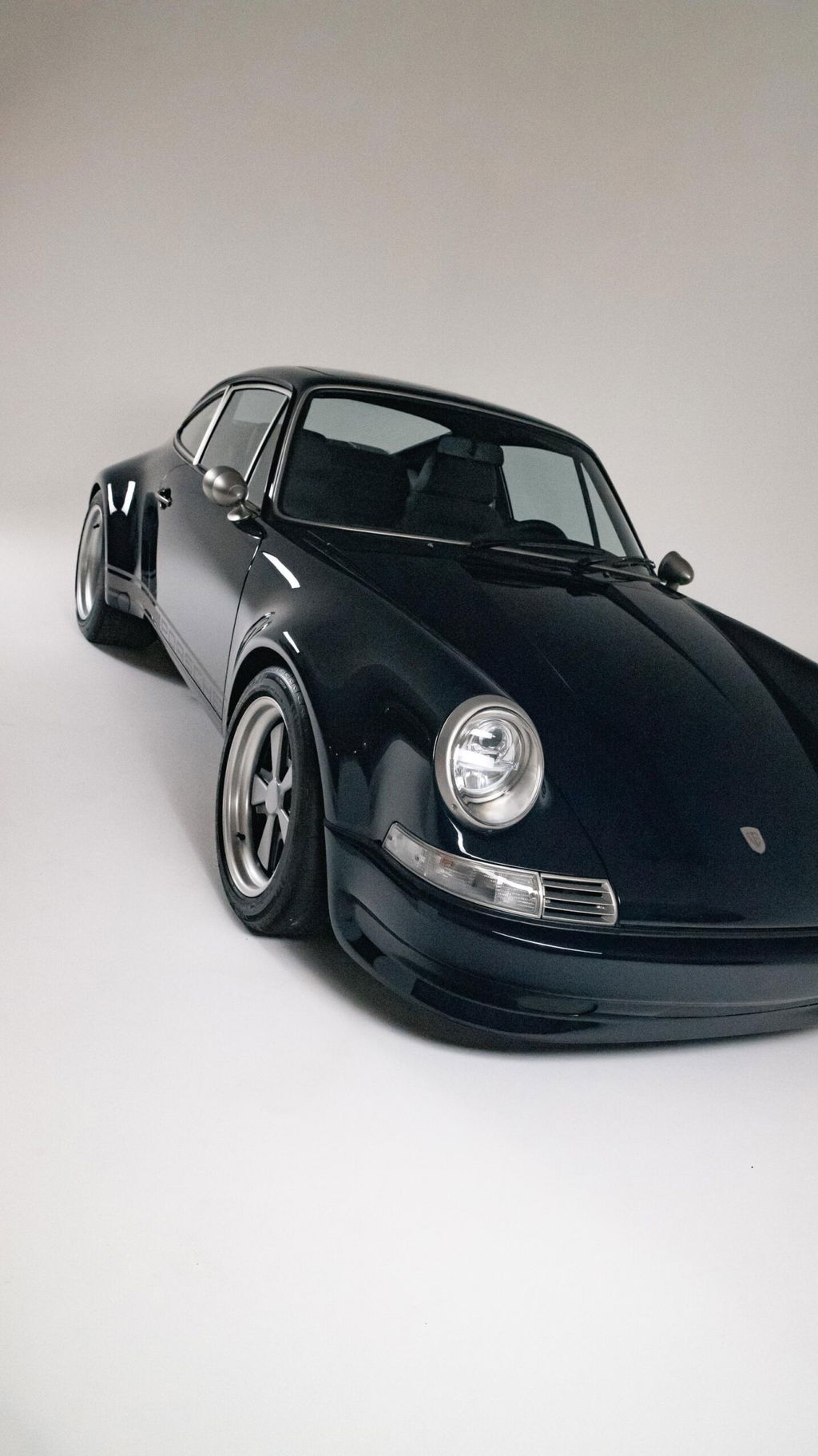 Porsche 911 Backdate