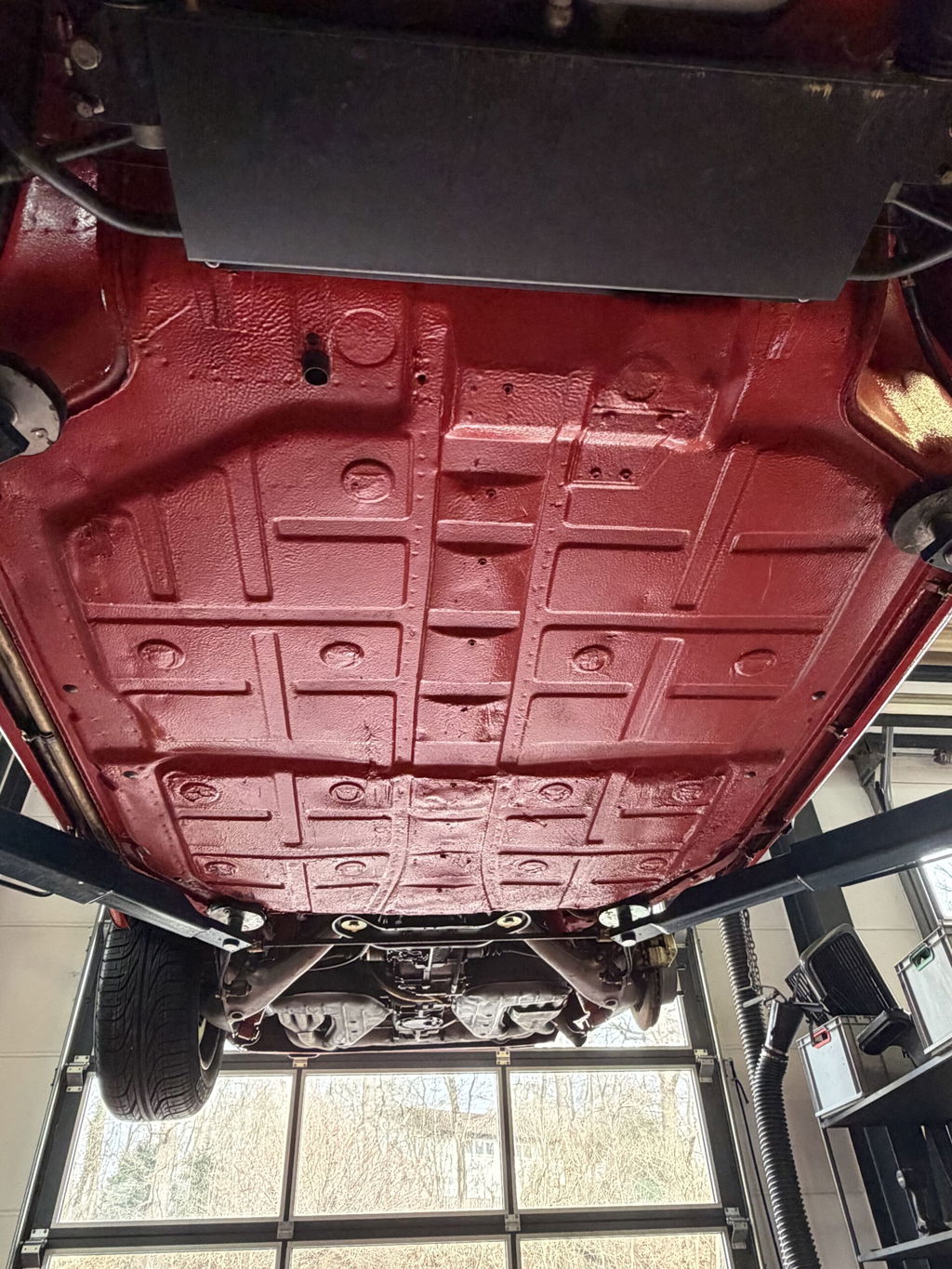 Porsche 911 Carrera 2.7