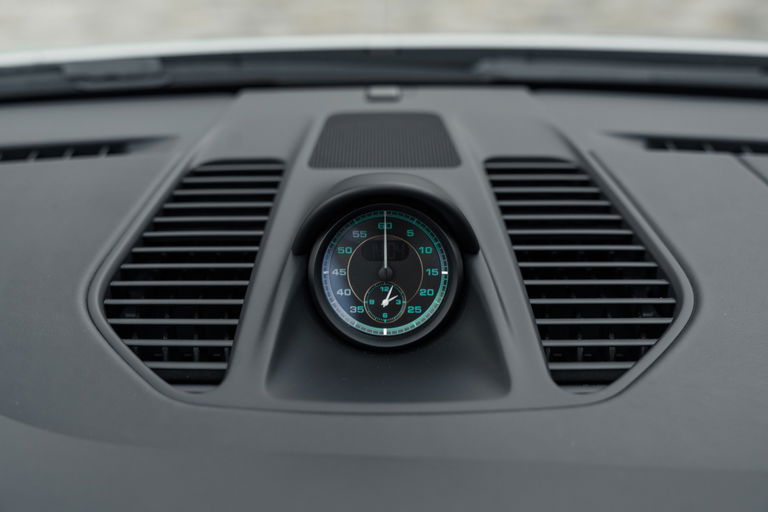 Porsche 991.2 Speedster