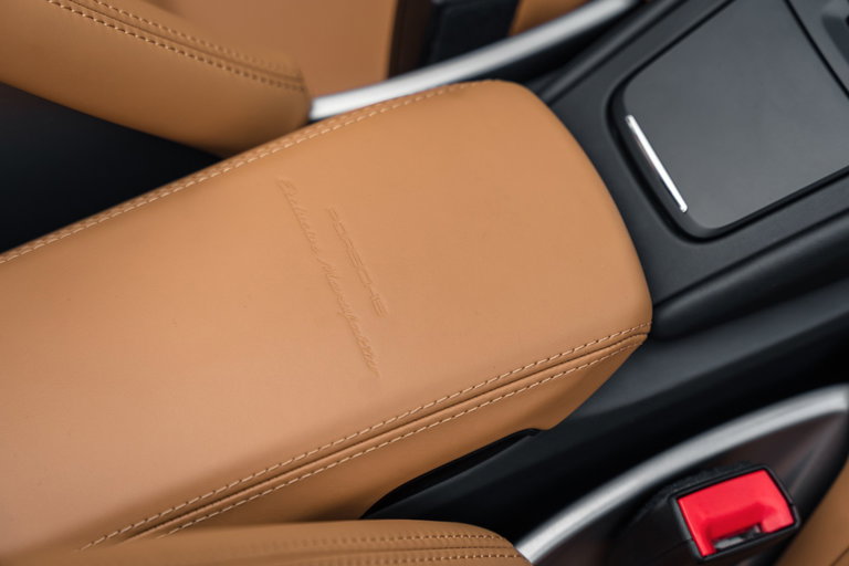 Porsche 991.2 Speedster