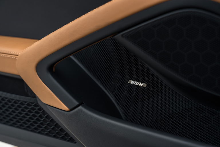 Porsche 991.2 Speedster