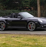 Porsche 997.2 Turbo