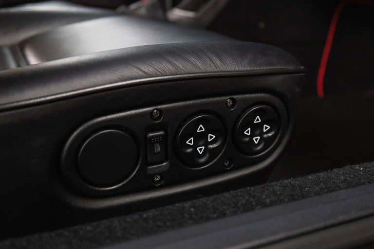 Porsche 964 Turbo 3.6