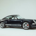 Porsche 911 Backdate