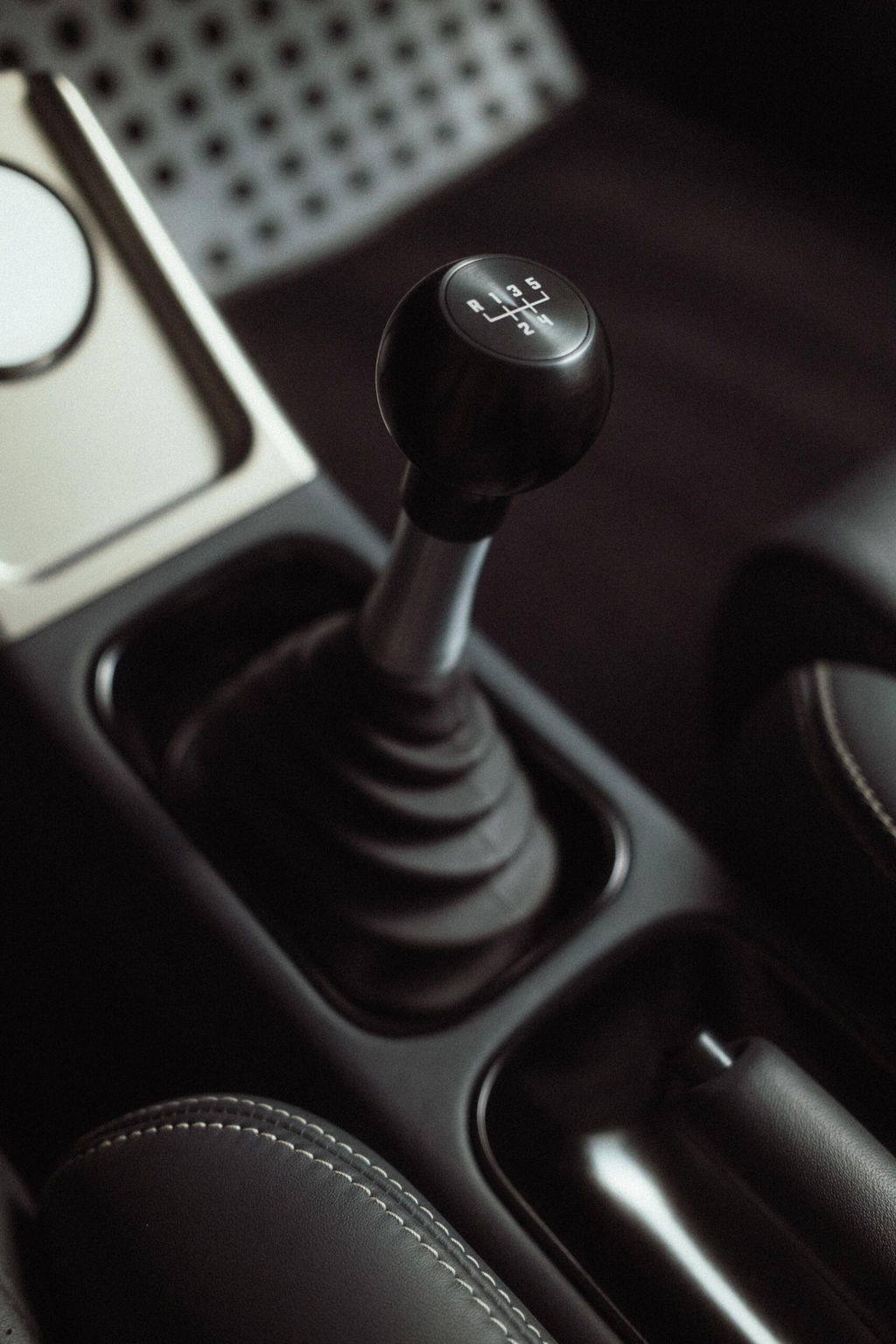 Porsche 911 Backdate