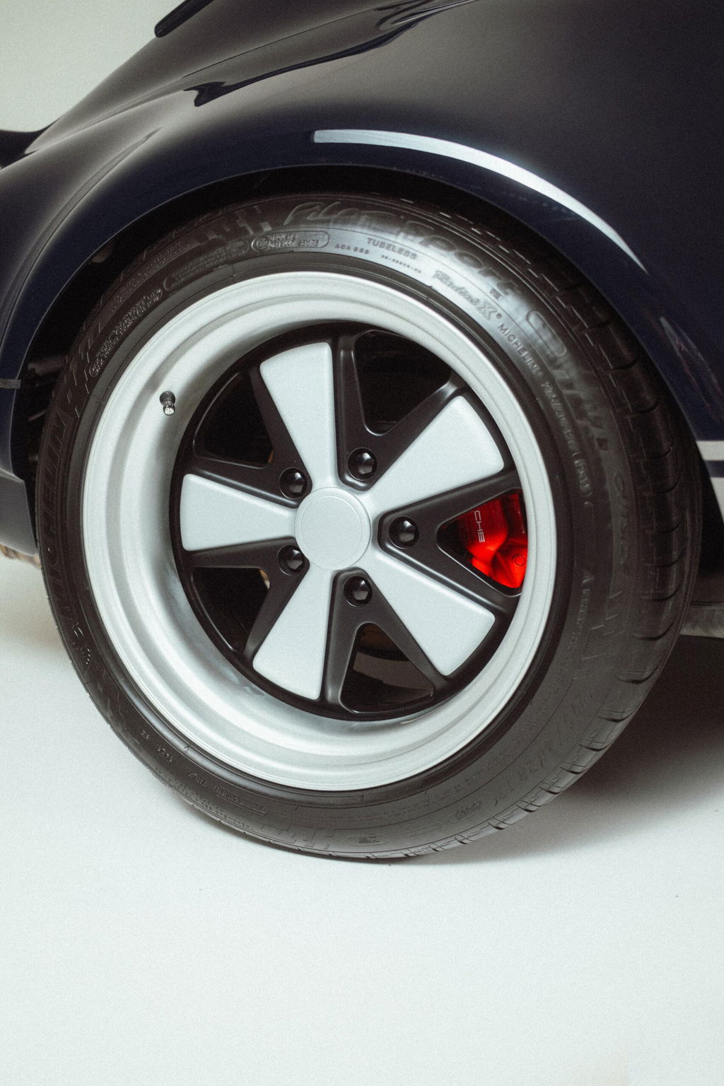 Porsche 911 Backdate