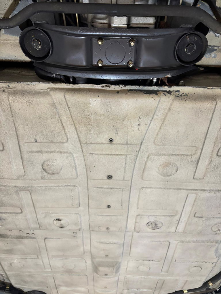 Porsche 911 Turbo 3.3 (US)