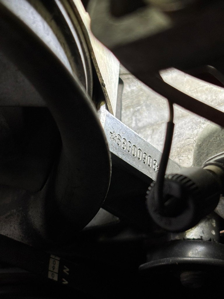 Porsche 911 Turbo 3.3 (US)