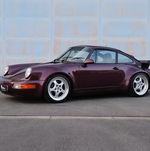 Porsche 964 Turbo