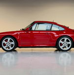 Porsche 993 Turbo