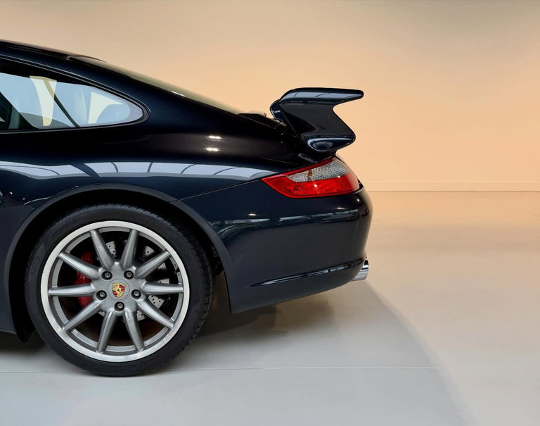 Porsche 997 Carrera S