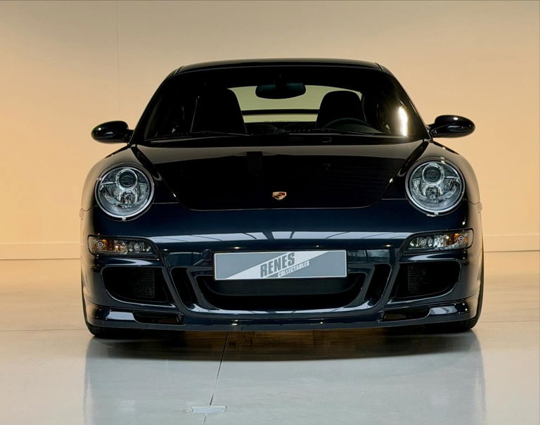 Porsche 997 Carrera S