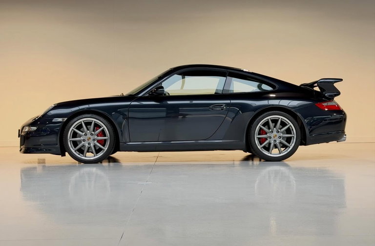 Porsche 997 Carrera S