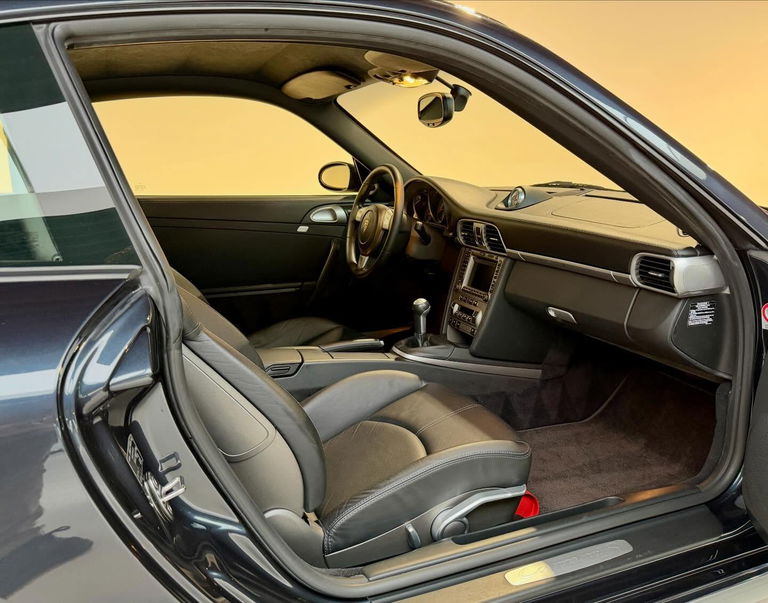 Porsche 997 Carrera S