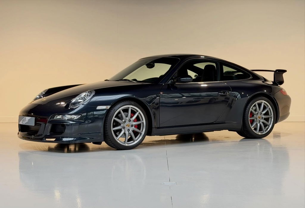 Porsche 997 Carrera S