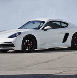 Porsche 718 Cayman GTS 4.0