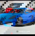 Porsche 718 Cayman GT4